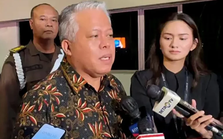Kejagung Periksa Tim Hukum Musim Mas Group Terkait Dugaan Suap Vonis Lepas Tiga Raksasa CPO