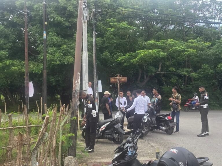 Kejati NTT Naikkan Kasus Korupsi Aset Kemenkumham Bernilai Hampir Rp 1 Triliun ke Tahap Penyidikan