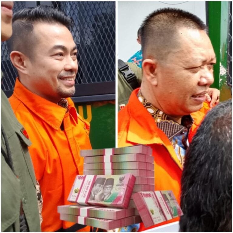 Sidang Kasus Korupsi Eks Pj Wali Kota Pekanbaru: Jaksa Bongkar Daftar Panjang Pemberi Suap dari Lingkup Pemko