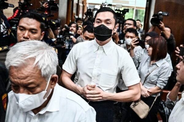 Terdakwa Kasus Korupsi Timah, Suparta, Meninggal Dunia di Lapas Cibinong 6773e9c720c89