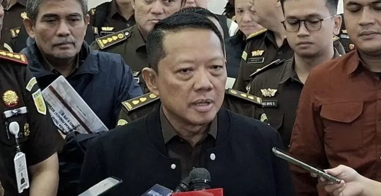 Kejagung Sita 47.000 Hektare Lahan Sawit Milik DL Sitorus di Padang Lawas, Sumut