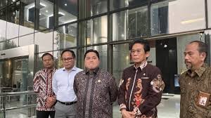 Erick Thohir Kunjungi Kantor KPK Lewat Pintu Belakang, Bahas Pencegahan Korupsi di BUMN download 30