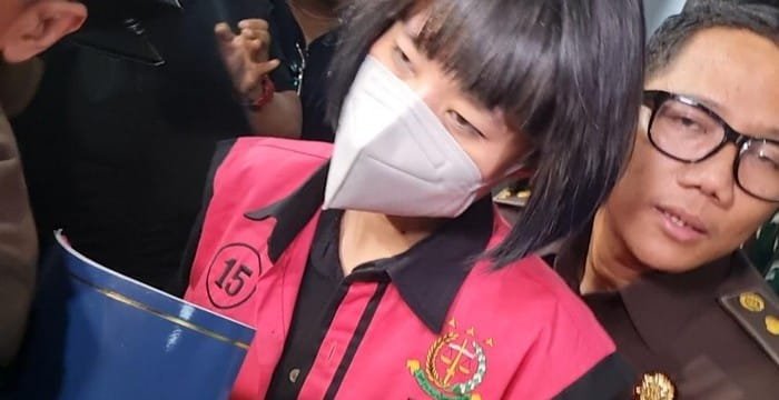 kejagung merilis kasus penanganan perkara oleh advokat marcella santoso ms di kasus ekspor minyak goreng 1745265589040 169