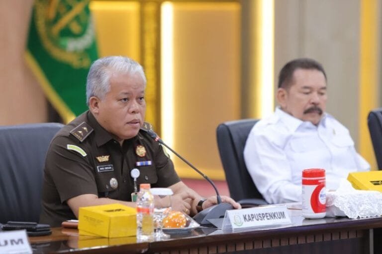 Kejagung Pertimbangkan Cegah Eks Stafsus Nadiem: Terseret Dugaan Korupsi Chromebook Rp9,98 Triliun