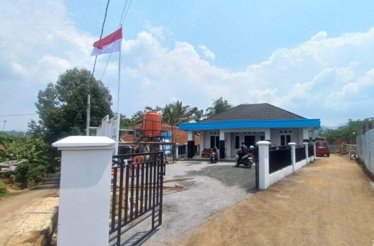 Anak Kades Diduga Kelola Dana BUMDes Tanpa Laporan, Proyek Durian 2023 Ikut Disorot