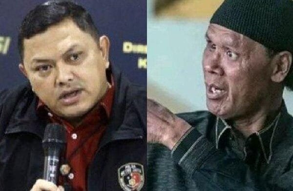 Profil Brigjen Hengki Haryadi: Jenderal Polisi Lulusan Akpol 1996 yang Pernah Tangkap Hercules hingga Ungkap Serial Killer Wowon 20250503 Sosok Brigjen Hengki Haryadi