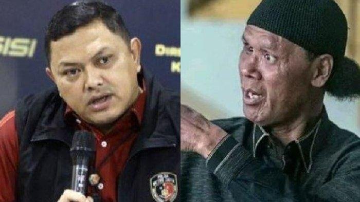 20250503 Sosok Brigjen Hengki Haryadi
