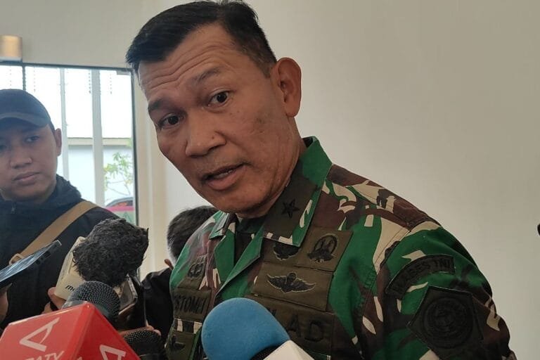 Pengerahan Prajurit TNI ke Kejaksaan Tuai Kritik, TNI Tegaskan Legalitas Berdasarkan Nota Kesepahaman