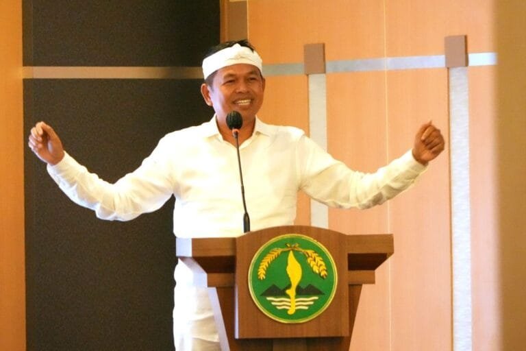 Mendagri Apresiasi Pengelolaan APBD Jabar oleh Dedi Mulyadi: Prestasi Nyata, Tak Terbantahkan