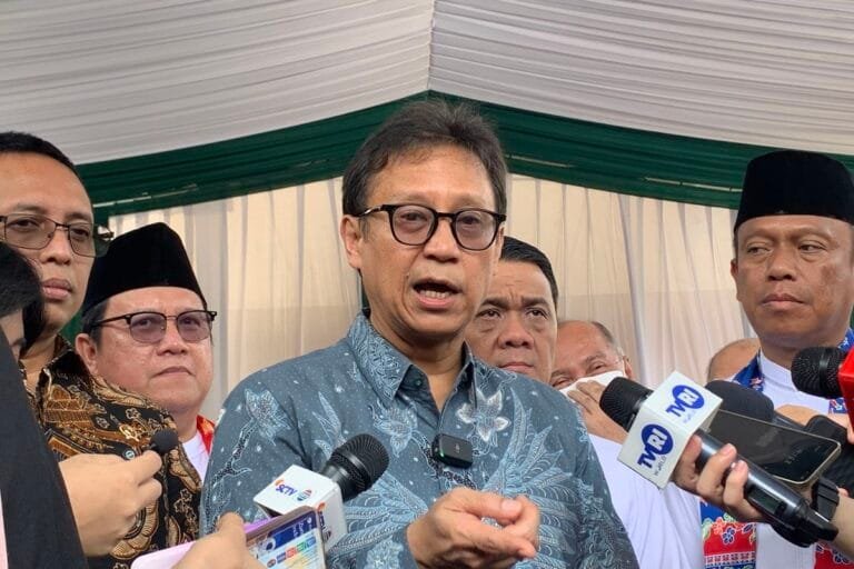 Menkes Budi Gunadi: “Gaji Rp15 Juta Pasti Lebih Sehat dan Pintar dari Rp5 Juta” — Tantangan Indonesia Menuju Negara Maju 2045
