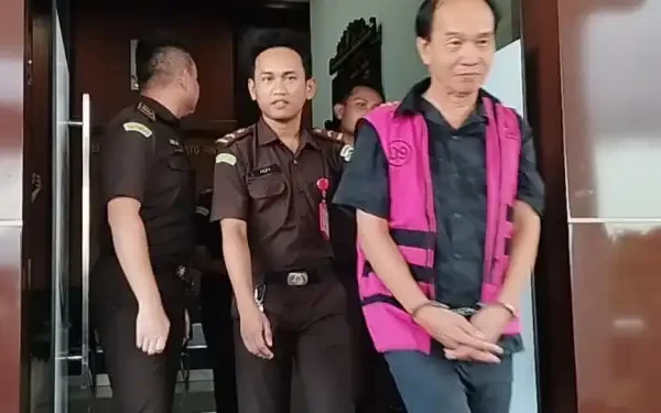Kontraktor Proyek Jalan Desa Mbulawa Ditahan, Baru 700 Meter dari Target 3.000 Meter Terbangun IMG 20250514 WA0008