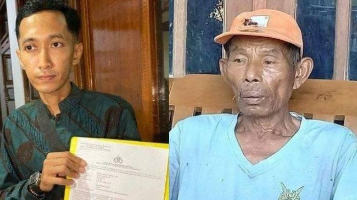 Kisah Mbah Tupon