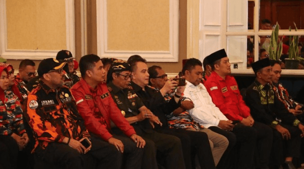 Ratusan Anggota Ormas se-Jakarta Deklarasi Anti-Premanisme, Siap Dukung Kepolisian Ciptakan Ibu Kota yang Aman Screenshot 2025 05 23 094449