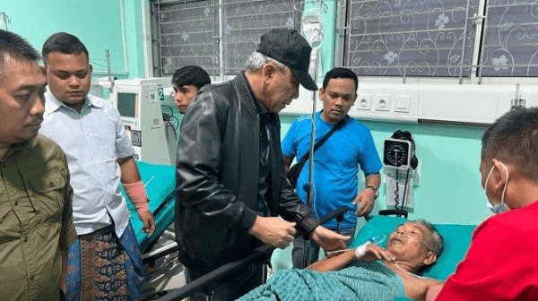 Jaksa Dibacok di Kebun Sawit Serdang Bedagai, Kejagung Jelaskan Soal Pengawalan TNI Screenshot 2025 05 26 075739