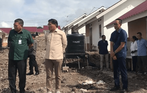 Dugaan Korupsi Proyek Rumah Eks Pejuang Timor Timur di Kupang Diselidiki Kejati NTT: Proyek Triliunan Retak Sebelum Ditempati Screenshot 2025 05 26 080212