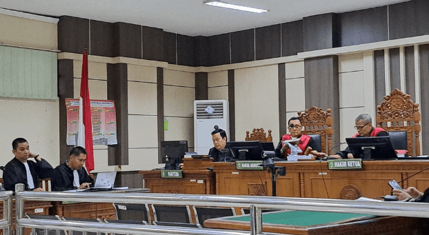 JPU KPK: Kemarahan Mbak Ita ke Suami Hanya Dalih Tutupi Korupsi Proyek Meja Kursi 1 Screenshot 2025 05 30 082317