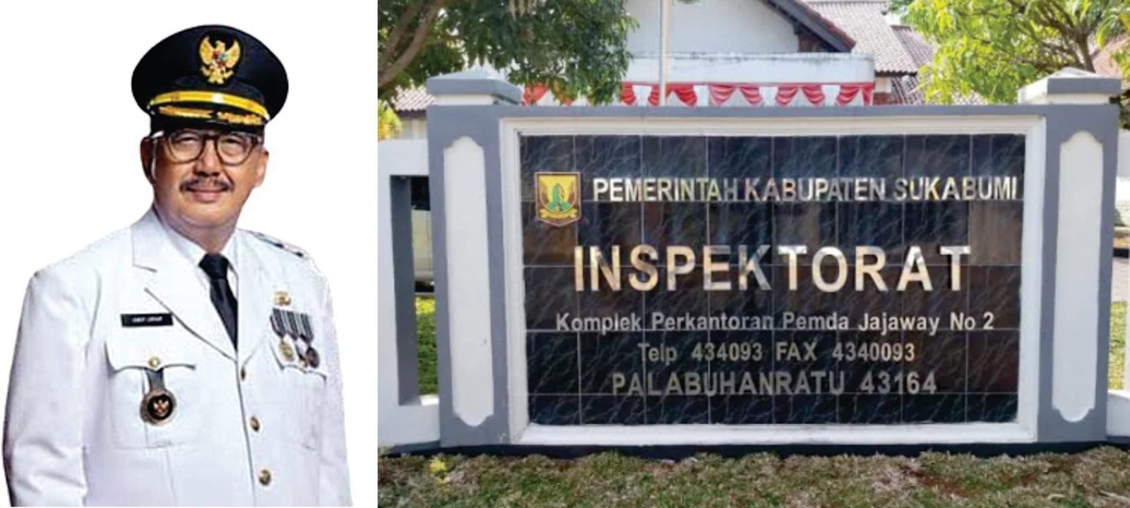 Krisis Kepercayaan! Publik Desak Bupati Evaluasi Inspektorat yang Diduga Bermasalah 1 Untitled 1ddsg scaled