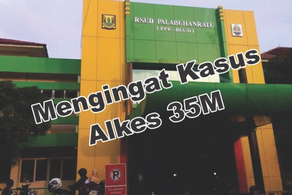 Skandal Alkes Rp 35 M RSUD, Warga Pertanyakan Dugaan Keterlibatan Mantan Bupati Sukabumi dan Anggota DPRD. Untitled 1dsf