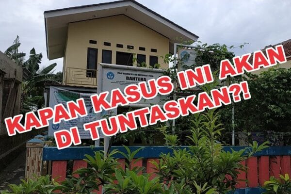 Dana BOP Diduga Diselewengkan, LS Akui Gunakan Uang PKBM untuk Kepentingan Pribadi WhatsApp Image 2025 05 16 at 14.24.30 467755fe