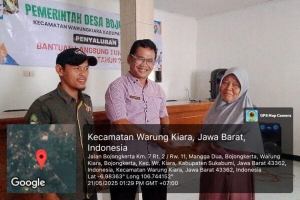 Pemdes Bojongkerta Salurkan BLT Dana Desa untuk 45 Keluarga Penerima Manfaat WhatsApp Image 2025 05 21 at 15.34.22 15012834