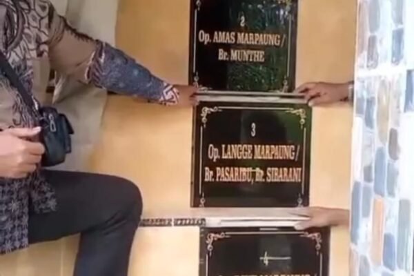 Teguhkan Budaya Batak, Marga Marpaung Gelar Acara Sakral di Galanggang WhatsApp Image 2025 05 22 at 19.49.27 520c0c59