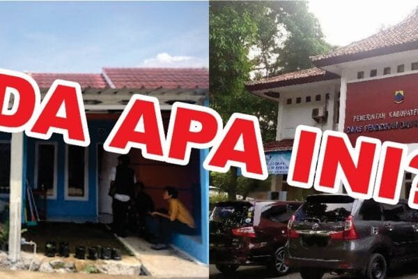Diduga Fiktif, PKBM Nurul Falah Kab. Cianjur Serap Dana BOSP Rp 417Juta ; Ada Oknum Disdikpora di belakangnya. WhatsApp Image 2025 05 23 at 12.52.55 6c63842a