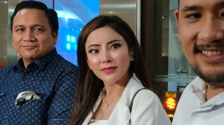 ayu aulia
