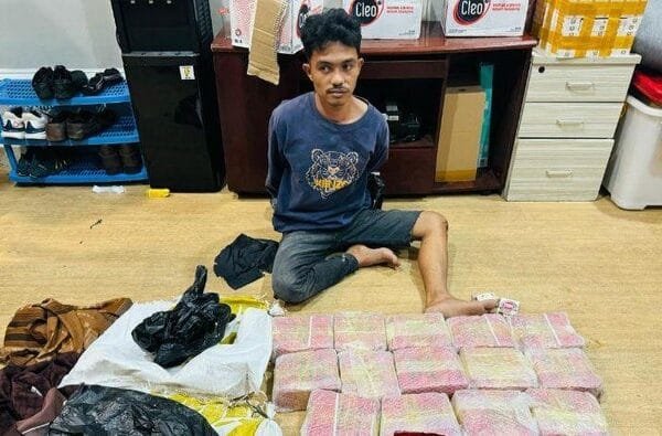 bareskrim ungkap peredaran narkoba dari malaysia di aceh 1746328611012 169