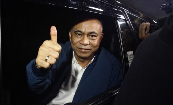 Nama Budi Arie Masuk dalam Dakwaan Kasus Mafia Akses Judi Online, Jaksa Ungkap Dugaan Jatah hingga Praktik ‘Pengamanan’ Website budi arie diperiksa bareskrim polri 169