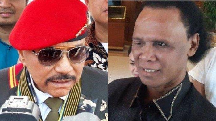 hendropriyono dan hercules