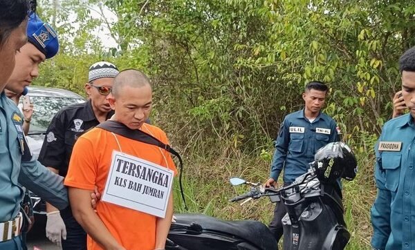 jumran saat rekonstruksi pembunuhan jurnalis juwita 1743858996560 169 e1746536708216