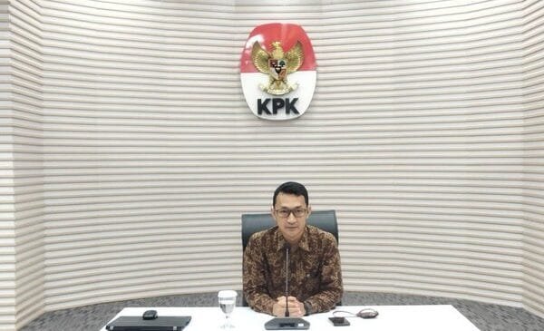 KPK Ungkap 11.114 Penyelenggara Negara Belum Lapor Harta Kekayaan, Tingkat Kepatuhan Capai 97,33 Persen juru bicara kpk budi prasetyo kurniawan fdetikcom 1746795173595 169