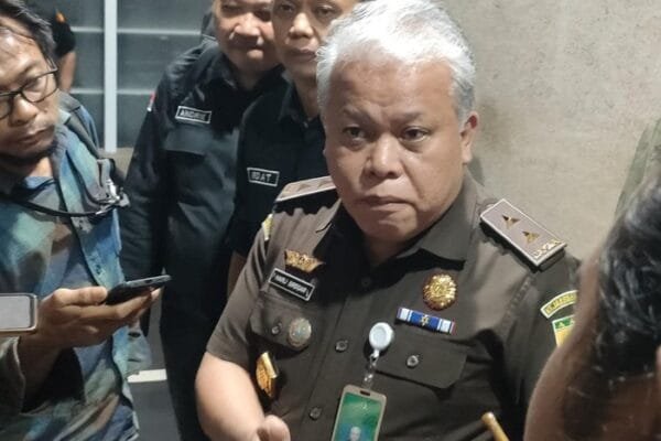 kapuspenkum kejagung harli siregar foto dwidetikcom 43