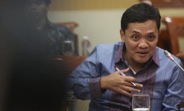 komisi iii dpr terima 469 aduan sepanjang 2024 2 169