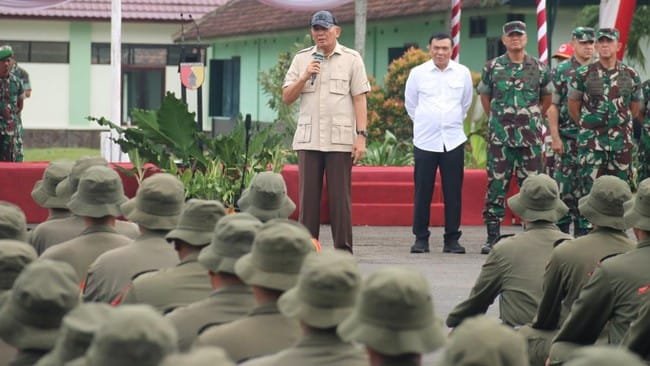 menhan sjafrie ingatkan pentingnya sejarah dalam pembekalan sppi di malang 1748342005059 169