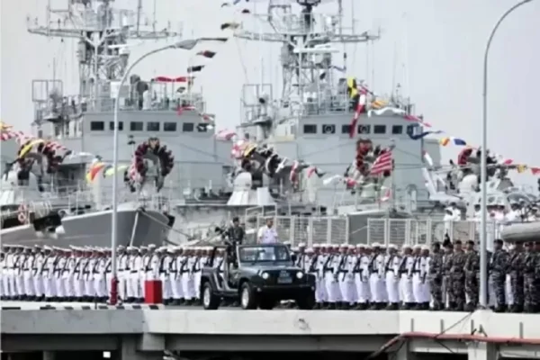 3 perwira tni al ditunjuk jadi komandan gugus tempur laut ini namanamanya imb