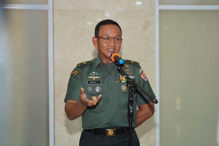 TNI AD Buka Rekrutmen 24.000 Tamtama di 2025, Jadi Bagian dari Strategi Pertahanan dan Pembangunan Nasional