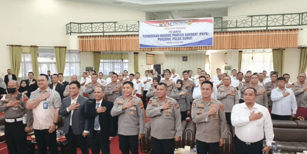 Polda Sumut Gandeng PERADI Medan Gelar Pendidikan Profesi Advokat untuk Tingkatkan SDM Personel Hukum Screenshot 2025 06 05 093334 1