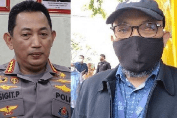 Rekam Jejak Cemerlang Novel Baswedan: Eks Penyidik KPK Kini Jadi Orang Kepercayaan Kapolri Screenshot 2025 06 17 170636