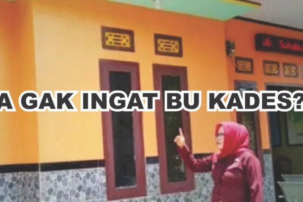 Dana Ketahanan Pangan Desa Mekarwangi Dua Tahun Tak Terserap, DPMD Sukabumi Disorot Untitled 1546