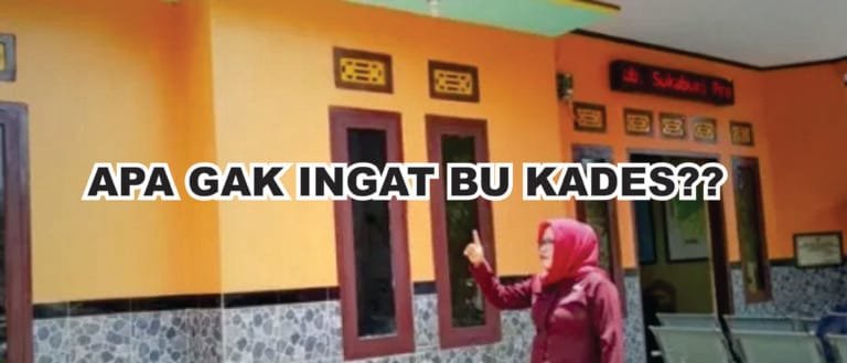 Dana Ketahanan Pangan Desa Mekarwangi Dua Tahun Tak Terserap, DPMD Sukabumi Disorot