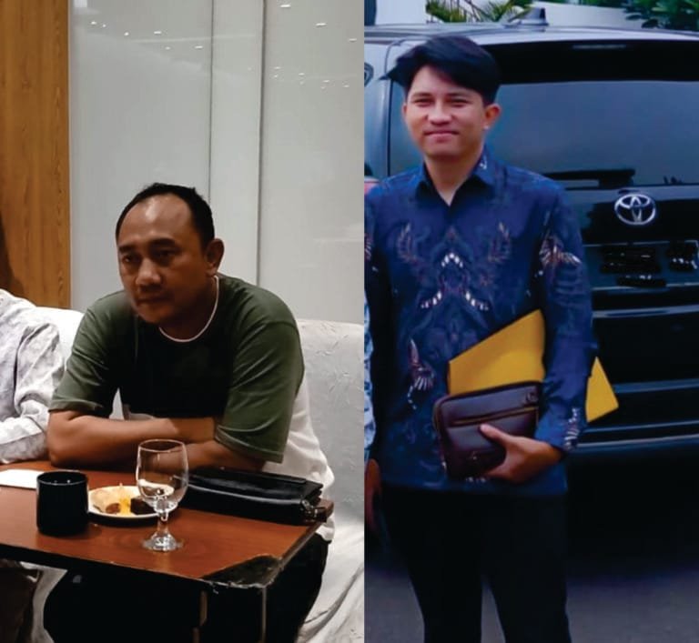Dituding Intimidasi Nelayan, Andri Hidayana Bantah Lewat Kuasa Hukum: Fitnah dan Tak Berdasar