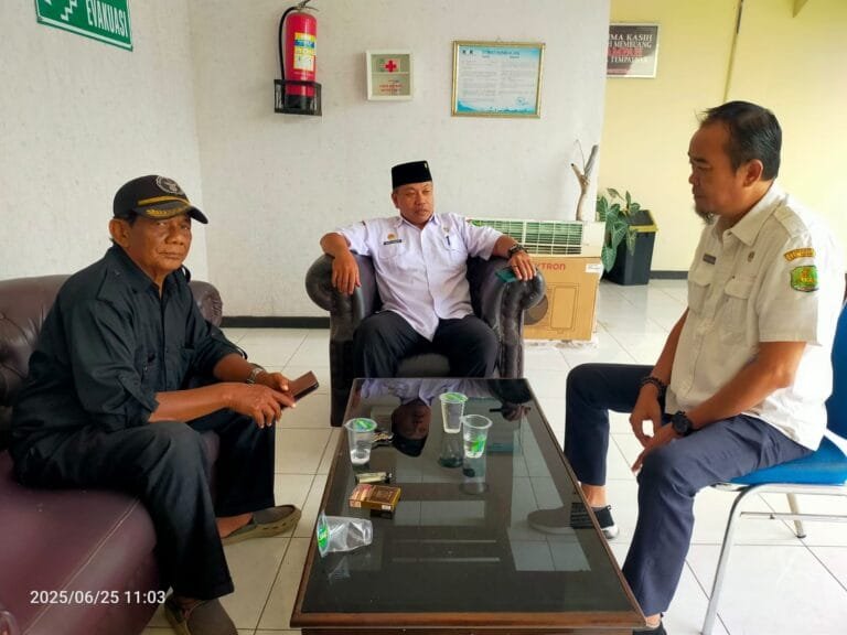 KASUS BUMDES RP 456 JUTA, DESA KALIANGET TIMURMEMASUKI TAHAP PELIMPAHAN BERKAS KE KEJAKSAAN.