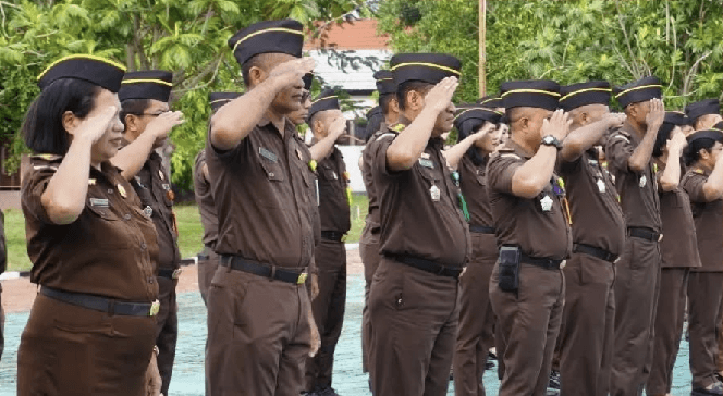 jaksa di ntt peringati hut ke 73 persaja 1749703585465 169