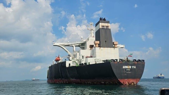 kapal supertanker mt arman 114 berbendera iran 1749529198306 169