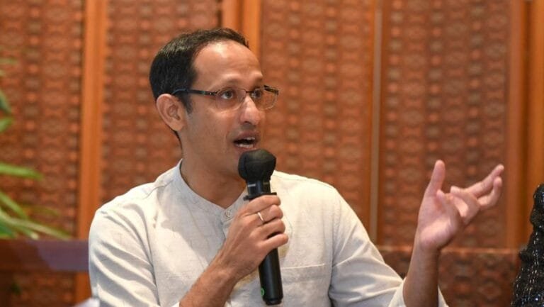 Nadiem Kaget Pengadaan Laptop Rp9,9 Triliun Diusut Kejagung, Padahal Sudah Libatkan Jaksa dan BPKP