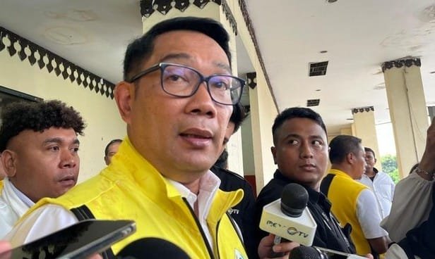 ridwan kamil 169