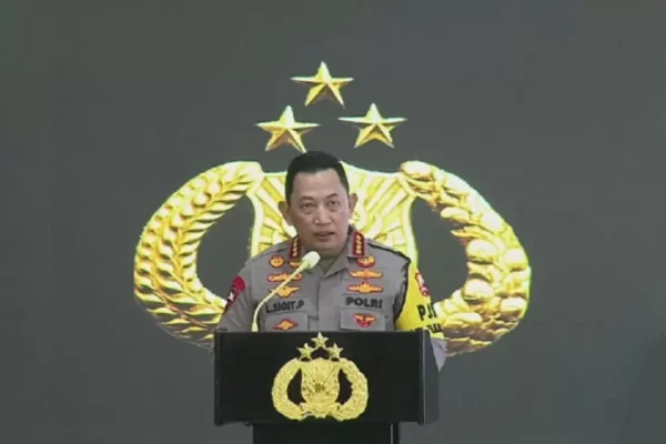 26 perwira dimutasi jadi kapolres di pulau jawa pada mutasi 24 juni 2025 ini namanamanya wuw