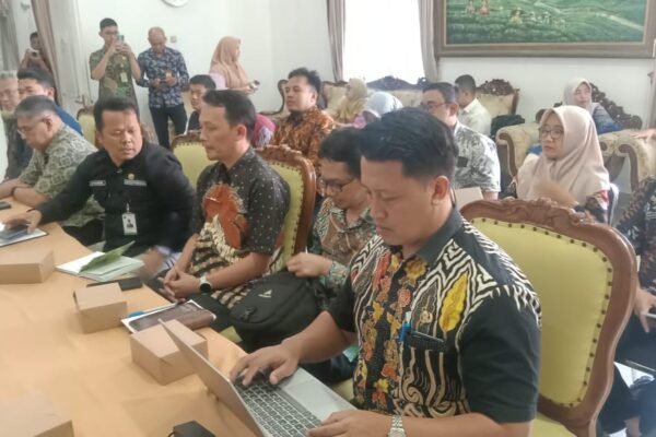 DPRD Kabupaten Sukabumi Bahas Raperda RPJMD 2025–2029, Pansus Dorong Penyusunan yang Aspiratif dan Tepat Waktu 518273315 2134499007055674 6829808305351364219 n