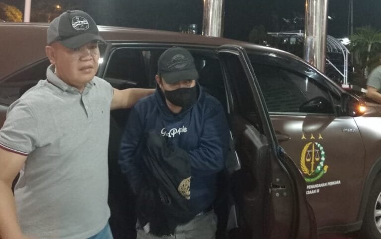 Jaksa Tangkap DPO Korupsi Pengadaan Alkes COVID-19 di Sula, Kerugian Negara Capai Rp1,6 Miliar